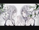 【初音ミク】　リスブラン　【オリジナル】
