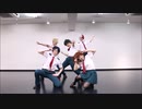 【ヒロアカ】Unveiled　踊ってみた【Bassclef】