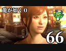 【実況】金と暴力と龍が如く０【６６】