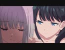 百合ッドマン