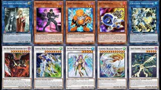 10期ジャンドの実戦的ソリティア集2019