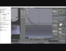 【blender】作業動画　part44 　50時間35分～