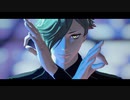 【MMD刀剣乱舞】鶯丸_ドクハク