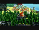【実況】KINGDOMS AND CASTLES 03