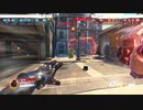 【オーバーウォッチ】ドゥームはお手軽ワンパンマン？　シーズン18 #7【非VOICELOID音街ウナ実況】