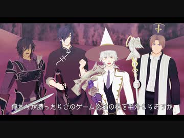 【MMD刀剣乱舞】「short SHOT story 18」