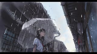 【初音ミク】 Sing Under The Rain 【オリジナル曲】