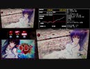 パチスロ ガールフレンド(仮) 設定6配信 2回戦 part1 [24]
