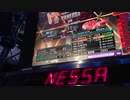 VANESSA(SPA)を十段が割と真剣にﾌﾟﾚｲ