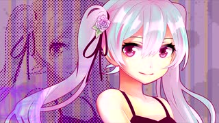 BALLAD /feat.初音ミク【オリジナル】