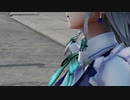 【東方MMD】咲夜さんにヒバナ踊ってもらった