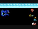 ファイナルファンタジー３を実況プレイ　その６