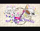 ショート「Rock Pop-No Time 002」※すびプロデュース自動作曲 00027