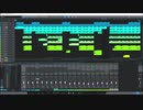 DTM歴6ヵ月の素人が「だから僕は音楽を辞めた」のカバーに挑戦してみた。＜オフボーカル/カラオケ＞