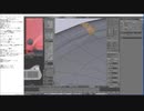 【blender】作業動画　part49 　53時間19分～