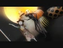 セカンドライフ　【MMD】Happy Halloween　LPB93