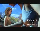 【Fallout4】アラサー幼女ロイドのHorizon1　マクレディ