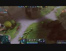 【後付け実況】ソロランクマッチDeathProphet【dota2】
