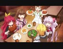 【中毒になる動画】私、能力は平均値でって言ったよね！ OP 「スマイルスキル＝スキスキル！」