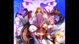 歌ってみた Phantom Joke Fate Grand Order 絶対魔獣戦線バビロニア Op ニコニコ動画