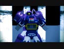 【MMDTF】音波と光波のARROW