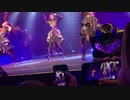 2019年10月04日　海外ライブ　05　BABYMETAL　「Starlight」　※サンフランシスコ