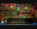【ゼルダの伝説夢をみる島】思い出リメイク⁂Part7【実況プレイ】