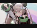 【MMD】千草はなで「どぅーまいべすと！」【バーチャルYouTuber】【1080p】