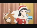 【日本語字幕RRPの反応】宇宙よりも遠い場所10話