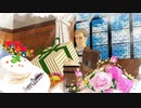 【進撃のMMD】I Will Fly 【団長誕2019】