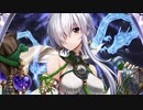 【征覇王】聖獣戦姫582「諸葛果さんにふまれたい」【三国志大戦】