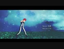 【MMDヒロアカ】アスノヨゾラ哨戒班【切島+爆豪】