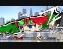 【スマブラSP】読みと火力と機動力！VIPロイ Part6【ゆっくり実況】