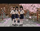 １９７８年のお芋【MMD杯ZERO2参加動画】