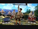 【実況プレイ動画】風花雪月 フリーマップ その16 降魔の日