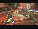 [BORDERBREAK]気楽にランクマ.2[BBPS4]