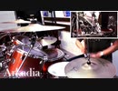Arkadia / BABYMETAL 叩いてみた