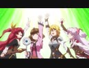 私、能力は平均値でって言ったよね！ OP中毒になる動画