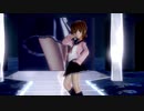 【MMD艦これ】Girls（電ちゃん）