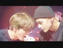 【 BTS 】TAEJIN's Love Is Raining ♪【防弾少年団】