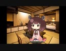 【きりたん怪談】きりたんが話してくれる遠野物語（その１）