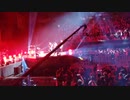 2019年10月11日　海外ライブ　10　BABYMETAL　「Distortion」　※ロサンゼルス　※客席思った以上に埋まってた＾＾