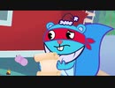 Happy Tree Friends - Just Be Claus