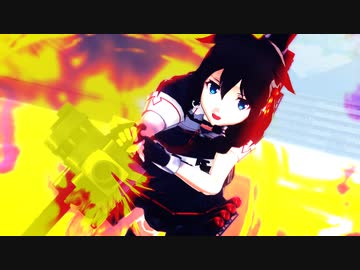【MMD艦これ】沿岸警備の遊撃艦隊　３話【MMD紙芝居】