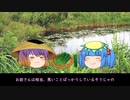 【ゆっくり劇場】『河童の雨乞い』日本昔話