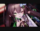 【MMD】千草はな が魅せる「桃源恋歌」