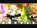 【アイドルマスター ミリオンライブ！ シアターデイズ 】「IMPRESSION→LOCOMOTION!」MMプレイ動画 ［練習１］