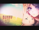 [Vocaloid Original] Bunny Hop [deniDeD ft. Kagamine Rin English]