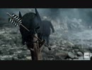 「アローS8×01予告」バットマン