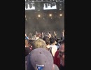 2019年10月13日　海外フェス　07　BABYMETAL　「KARATE」　※Aftershock 2019